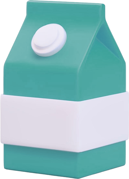 Milk Carton