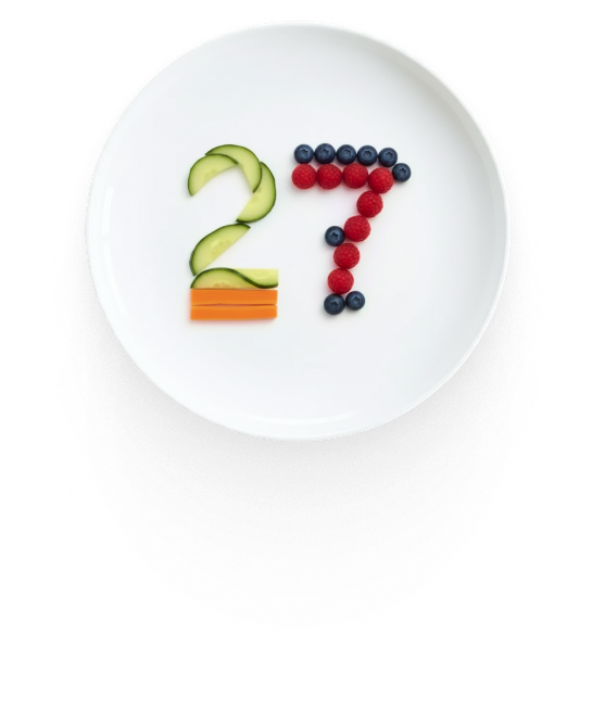 Bite Insight supports 27 health conditions, allergies, and dietary preferences