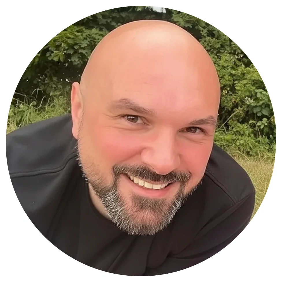 Glenn, Founder