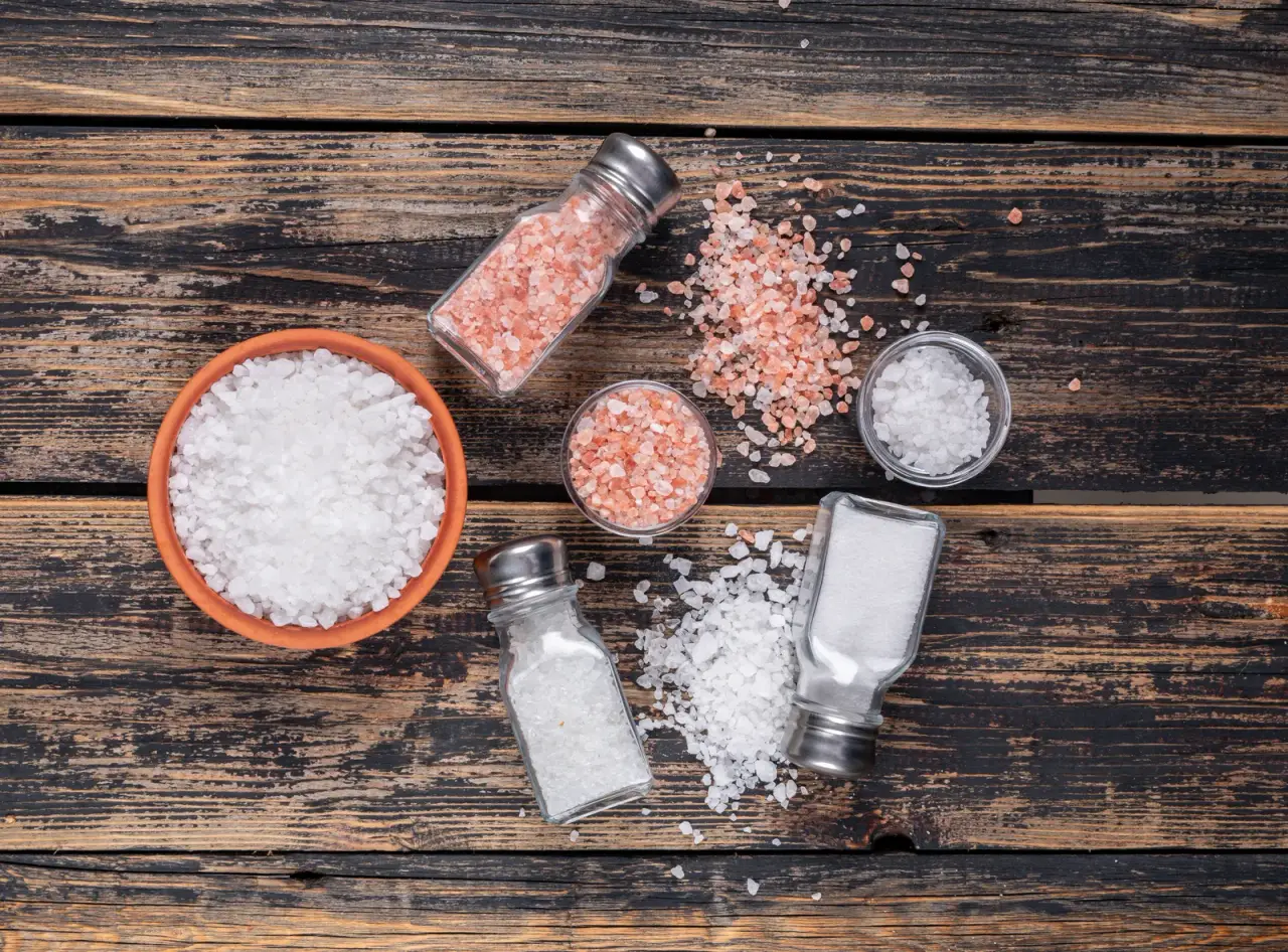 Britain's Salt Problem: The Everyday Foods Quietly Raising Your Blood Pressure
