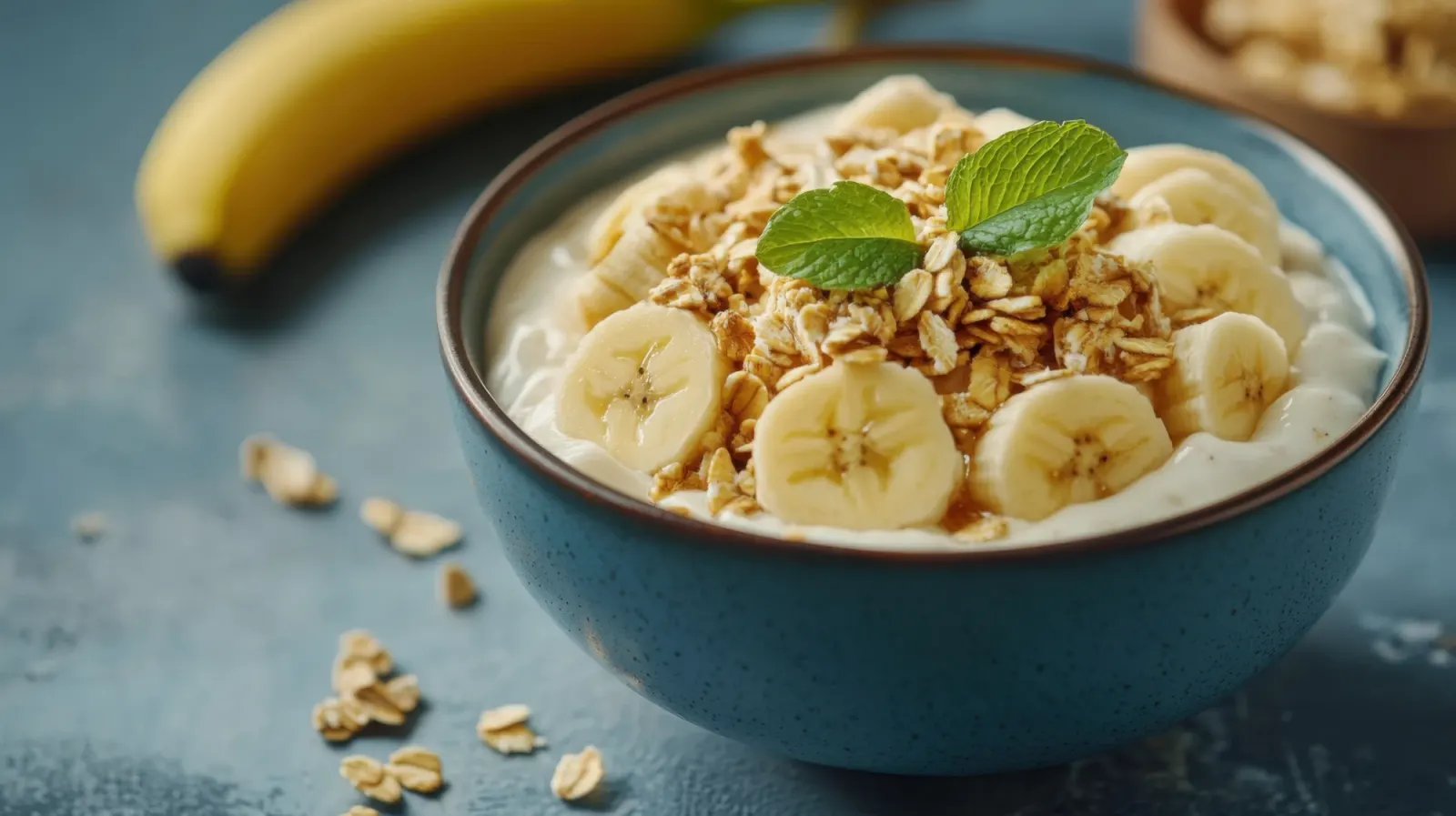 The Best Foods for Acid Reflux (And What to Swap Out First)