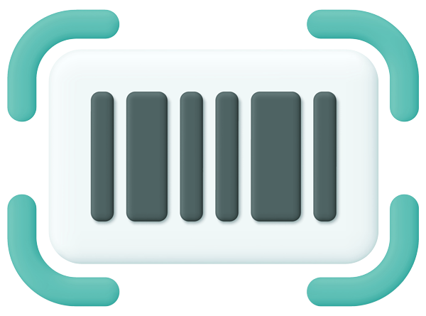 Global barcode scanning